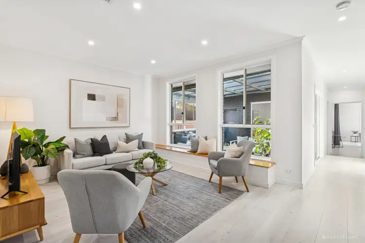 Sixth view of Homely house listing, 7 Athenry Terrace, Templestowe VIC 3106