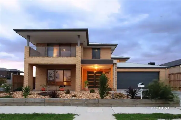338 Boardwalk  Boulevard, Point Cook VIC 3030