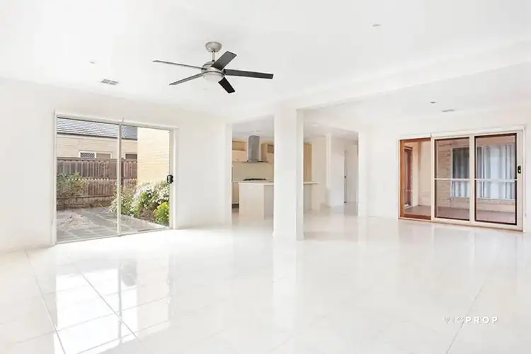 Second view of Homely house listing, 338 Boardwalk  Boulevard, Point Cook VIC 3030