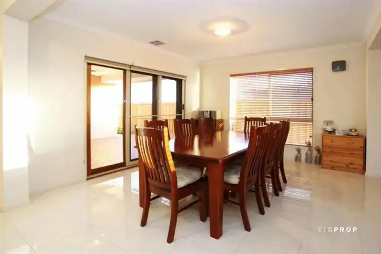 Third view of Homely house listing, 338 Boardwalk  Boulevard, Point Cook VIC 3030