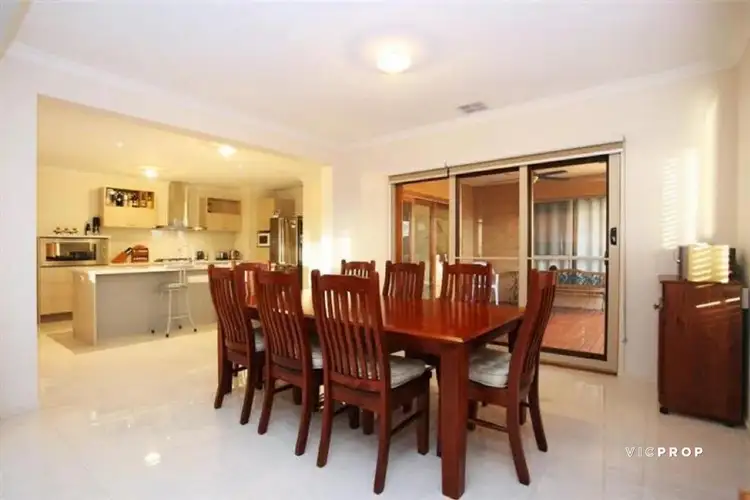 Fourth view of Homely house listing, 338 Boardwalk  Boulevard, Point Cook VIC 3030