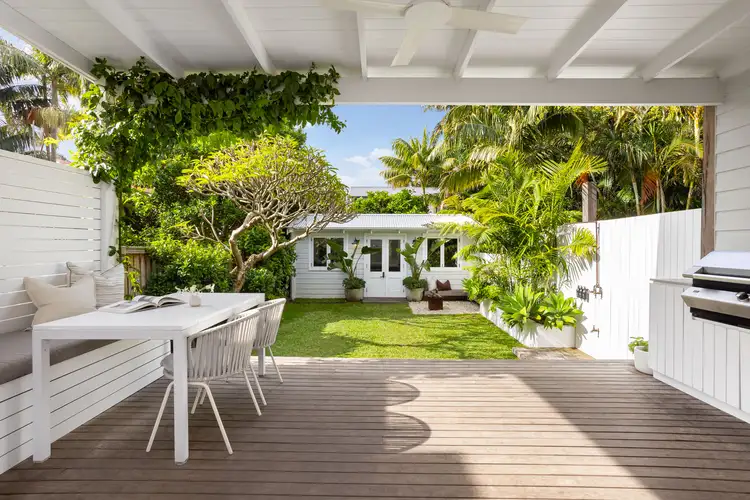 50 Pacific Parade, Manly NSW 2095