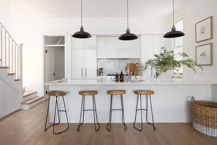 Fourth view of Homely house listing, 50 Pacific Parade, Manly NSW 2095