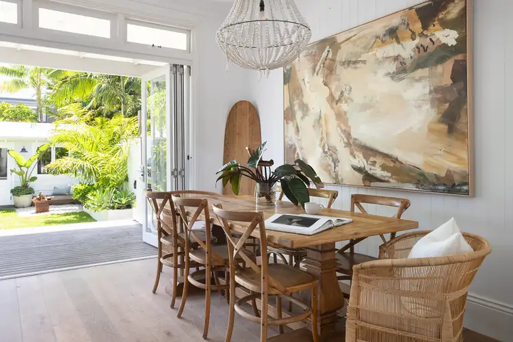 Fifth view of Homely house listing, 50 Pacific Parade, Manly NSW 2095