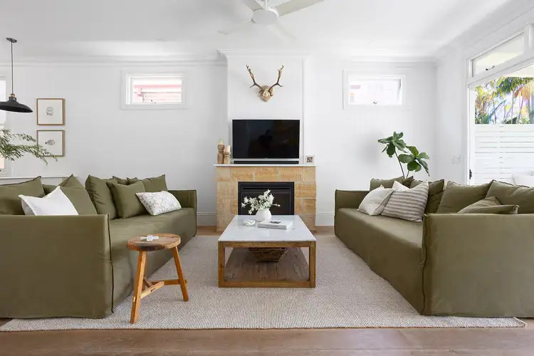 Sixth view of Homely house listing, 50 Pacific Parade, Manly NSW 2095