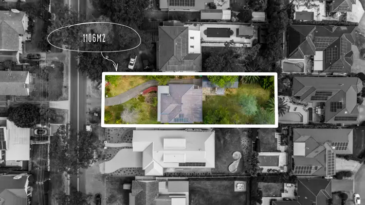 Second view of Homely house listing, 22 Mount Street, Glenbrook NSW 2773