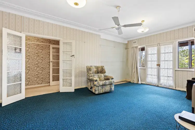 Third view of Homely house listing, 22 Mount Street, Glenbrook NSW 2773