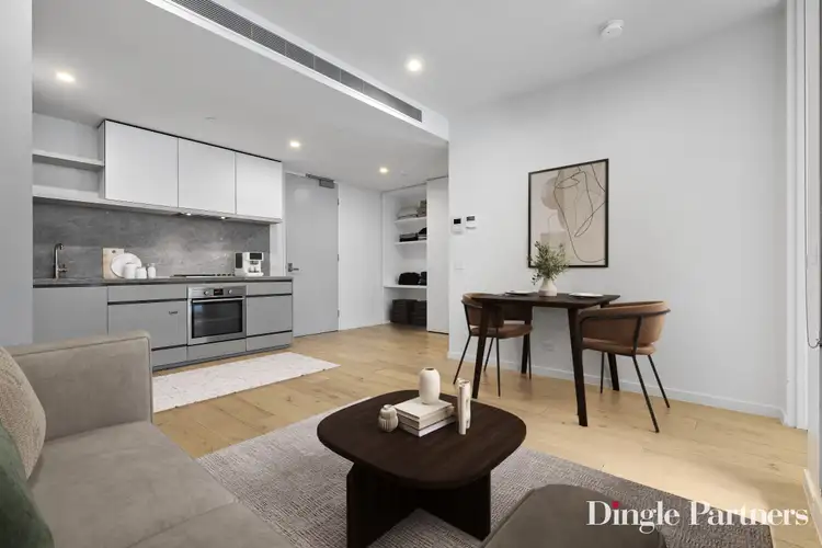 Third view of Homely apartment listing, 209/1050 Mt Alexander Road, Essendon VIC 3040