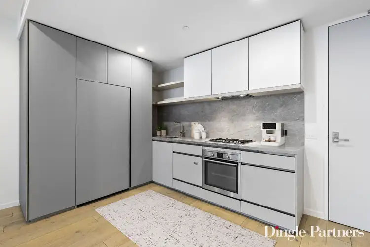 Fifth view of Homely apartment listing, 209/1050 Mt Alexander Road, Essendon VIC 3040