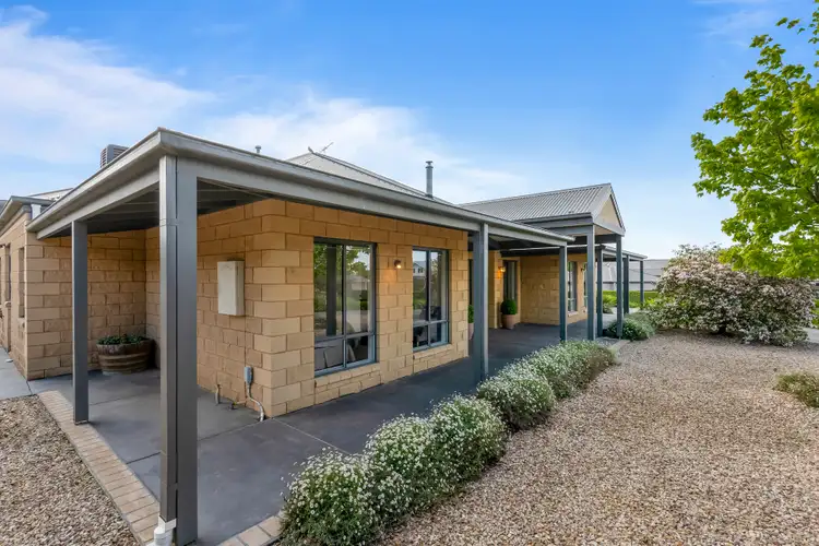 Second view of Homely house listing, 9 Freeman Court, Gisborne VIC 3437