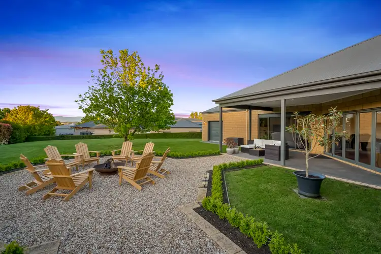 Third view of Homely house listing, 9 Freeman Court, Gisborne VIC 3437