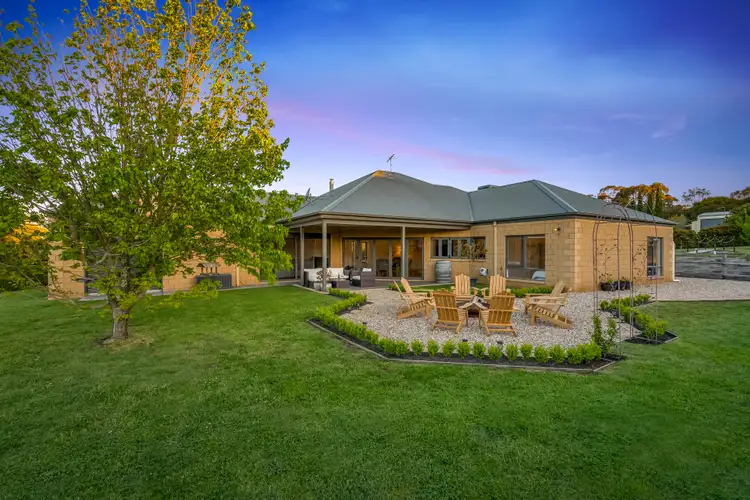 Fourth view of Homely house listing, 9 Freeman Court, Gisborne VIC 3437