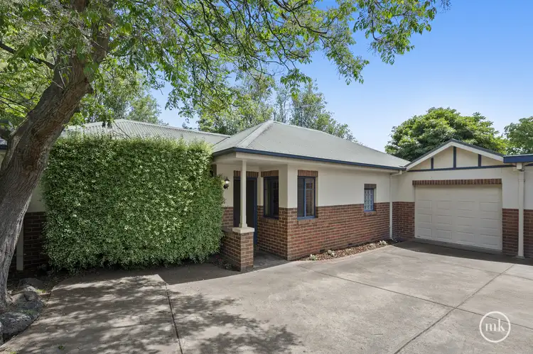 3/16 Starling Street, Montmorency VIC 3094