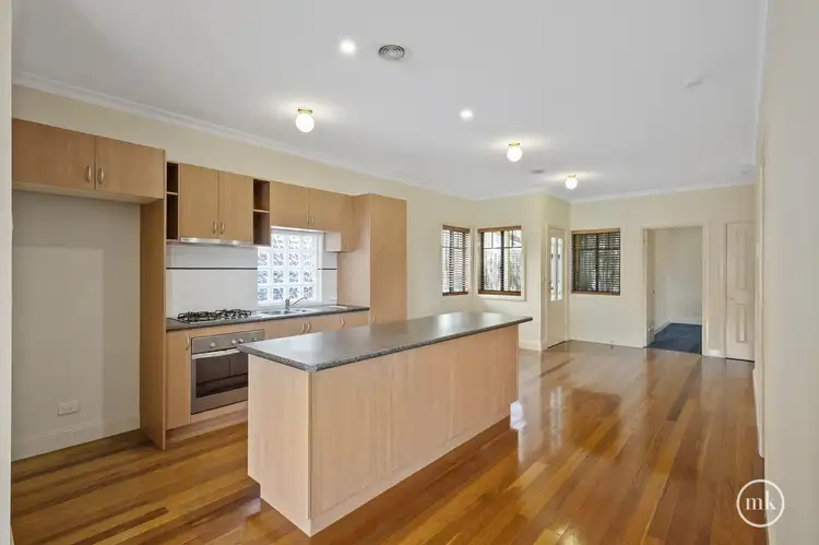 Second view of Homely unit listing, 3/16 Starling Street, Montmorency VIC 3094