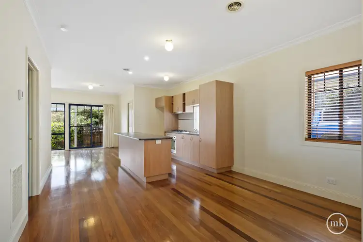 Fourth view of Homely unit listing, 3/16 Starling Street, Montmorency VIC 3094