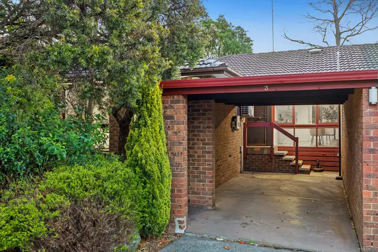 3/359 Springfield Road, Nunawading VIC 3131