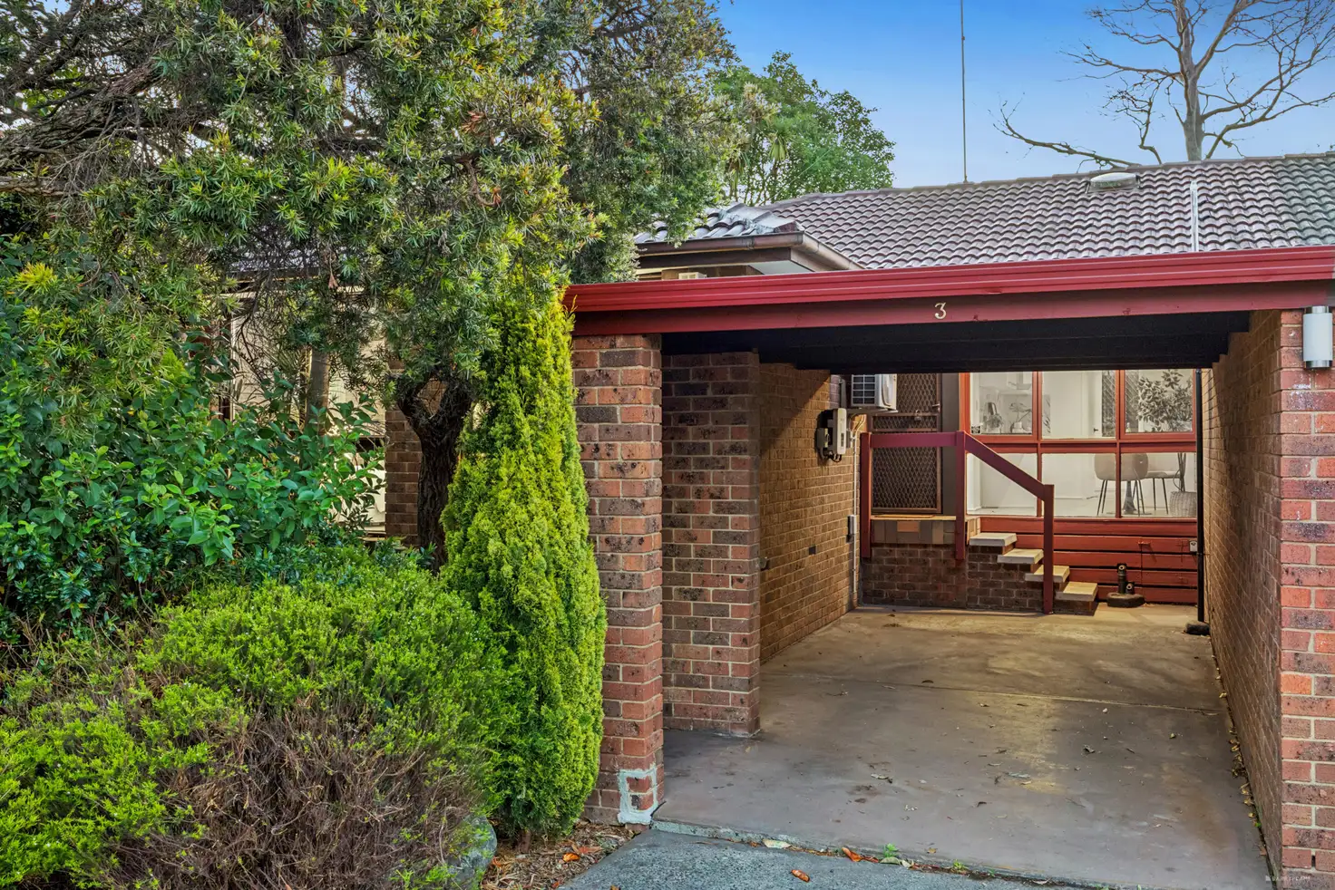 Main view of Homely unit listing, 3/359 Springfield Road, Nunawading VIC 3131