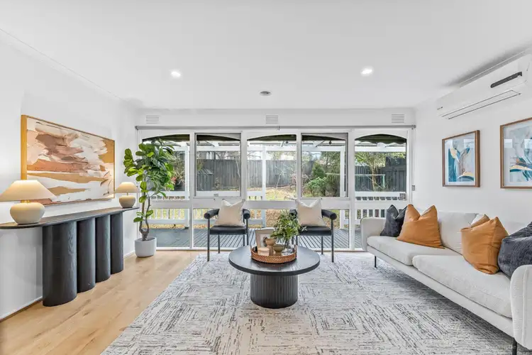 Second view of Homely unit listing, 3/359 Springfield Road, Nunawading VIC 3131