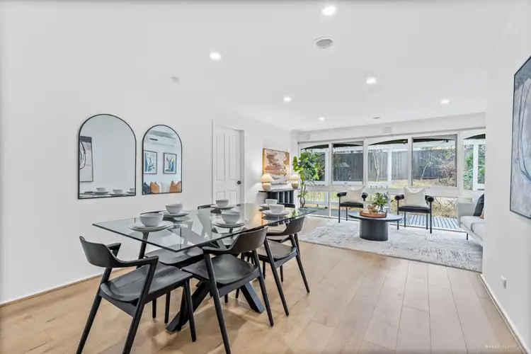 Third view of Homely unit listing, 3/359 Springfield Road, Nunawading VIC 3131