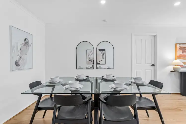 Fifth view of Homely unit listing, 3/359 Springfield Road, Nunawading VIC 3131