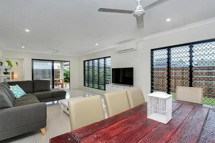 Second view of Homely house listing, 10 Brockman Way, Smithfield QLD 4878