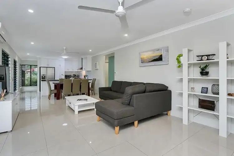 Third view of Homely house listing, 10 Brockman Way, Smithfield QLD 4878