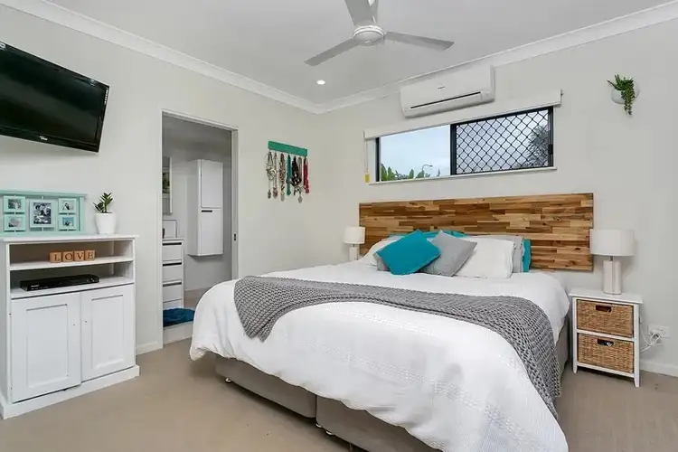 Fourth view of Homely house listing, 10 Brockman Way, Smithfield QLD 4878