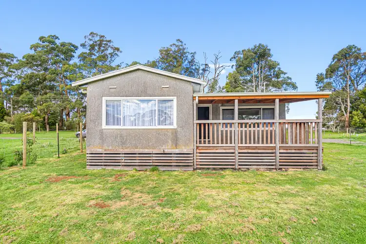 2479 Ballan-Daylesford Road