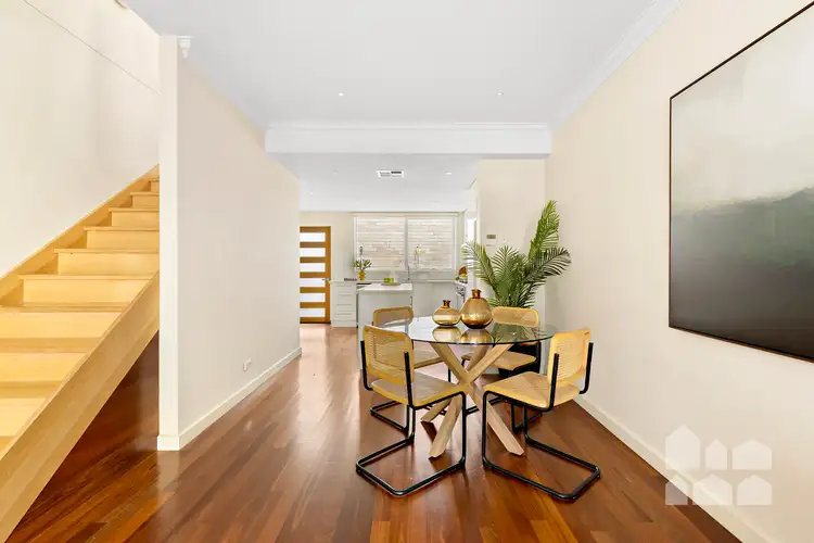 Sixth view of Homely townhouse listing, 10 Arran Street, Seddon VIC 3011