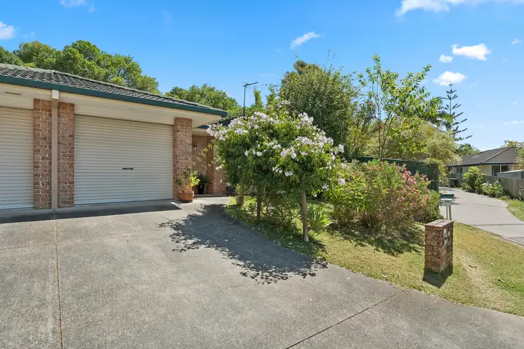 Second view of Homely villa listing, 1/10 Basswood Court, Coffs Harbour NSW 2450