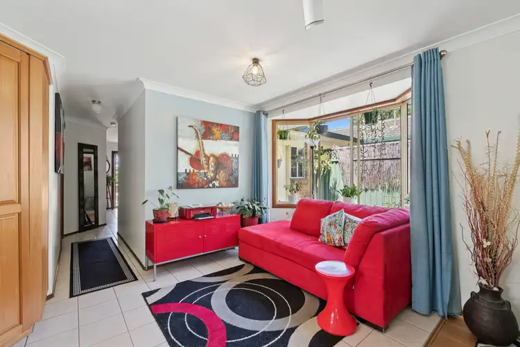 Fourth view of Homely villa listing, 1/10 Basswood Court, Coffs Harbour NSW 2450