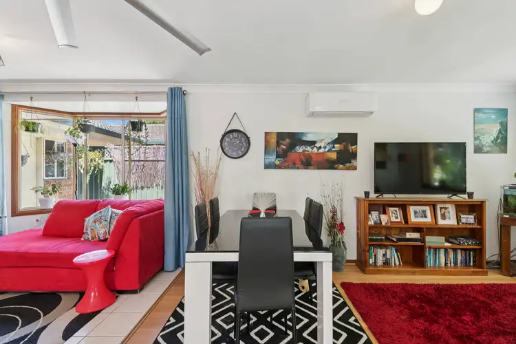 Fifth view of Homely villa listing, 1/10 Basswood Court, Coffs Harbour NSW 2450