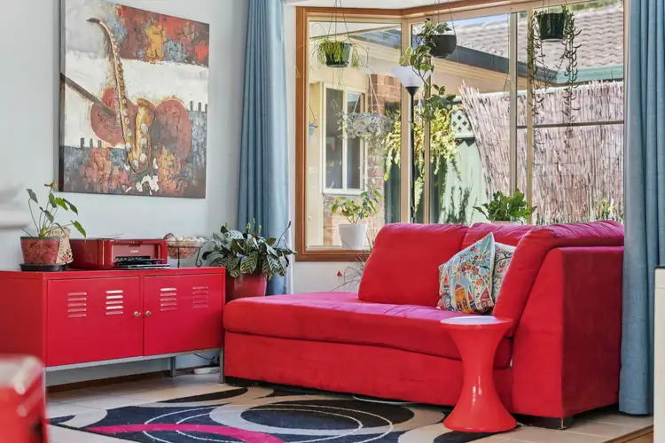 Sixth view of Homely villa listing, 1/10 Basswood Court, Coffs Harbour NSW 2450