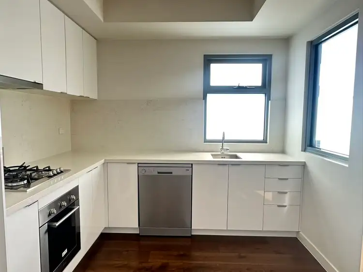 Second view of Homely apartment listing, 16/3-5 Alvena Street, Mentone VIC 3194