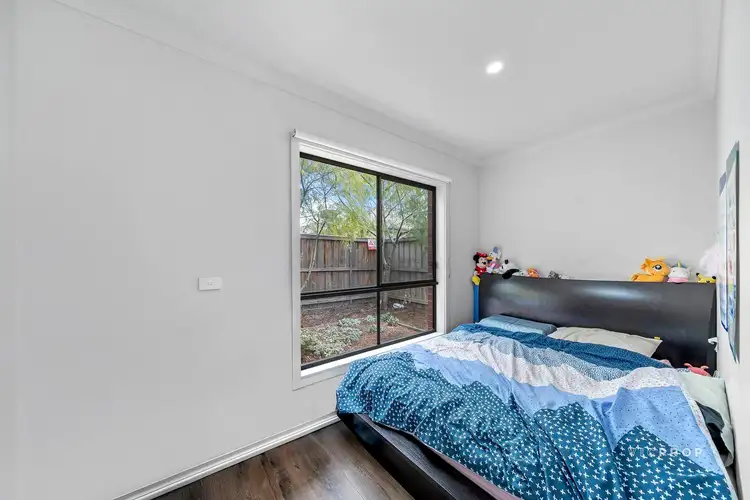 Fifth view of Homely house listing, 4 Walgett Street, Point Cook VIC 3030