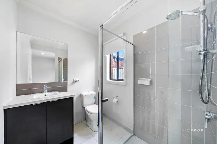 Sixth view of Homely house listing, 4 Walgett Street, Point Cook VIC 3030