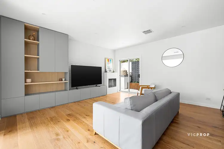 Second view of Homely townhouse listing, 5/321 High Street, Templestowe Lower VIC 3107