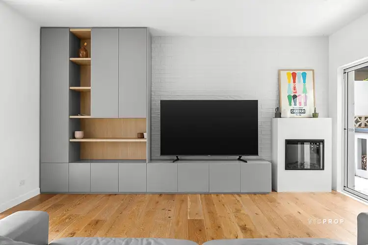 Third view of Homely townhouse listing, 5/321 High Street, Templestowe Lower VIC 3107