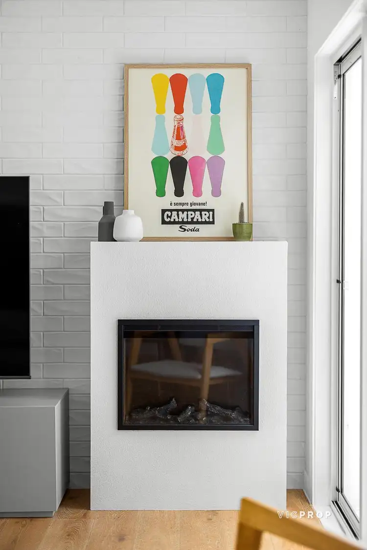 Fourth view of Homely townhouse listing, 5/321 High Street, Templestowe Lower VIC 3107