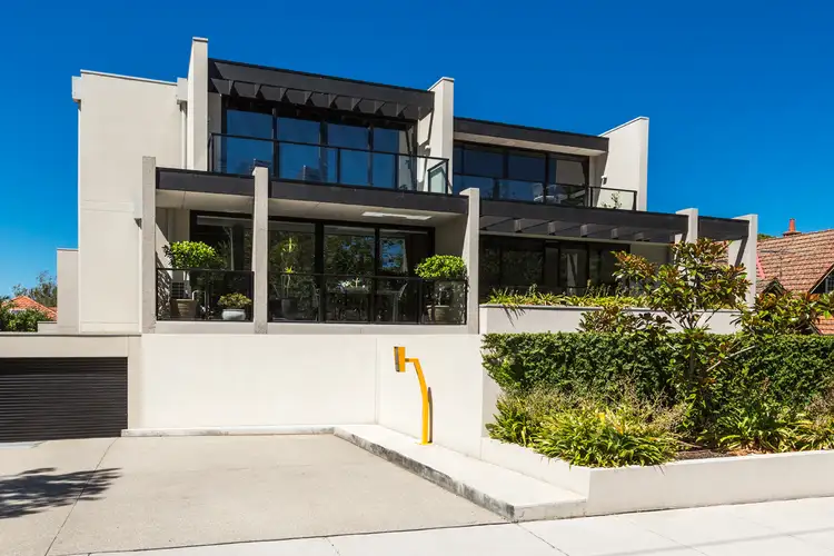 101/382 Dandenong Road, Caulfield North VIC 3161