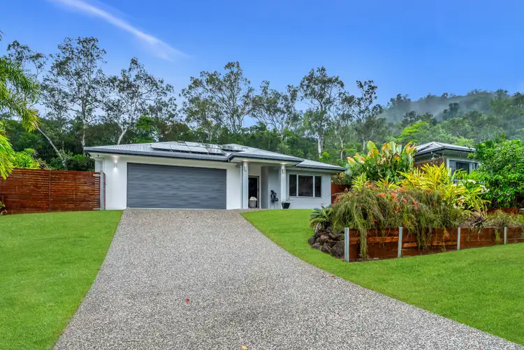 24 Mooreland Place, Kewarra Beach QLD 4879