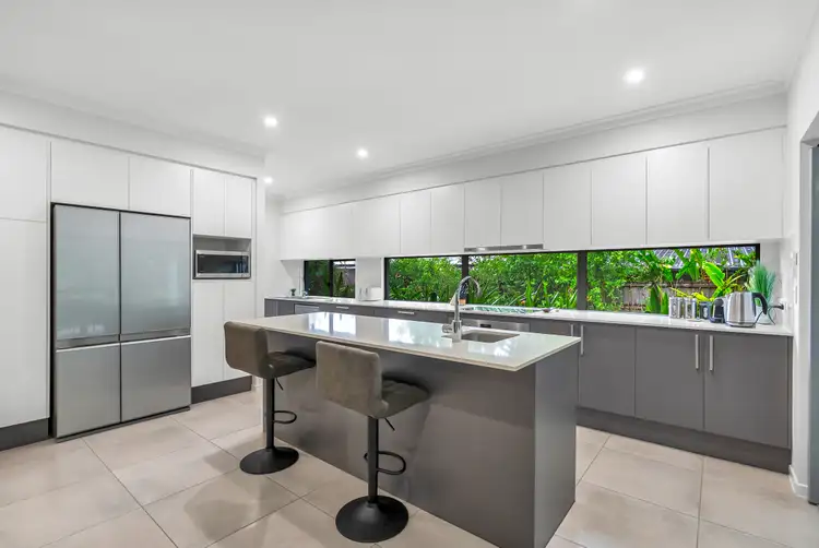 Fourth view of Homely house listing, 24 Mooreland Place, Kewarra Beach QLD 4879