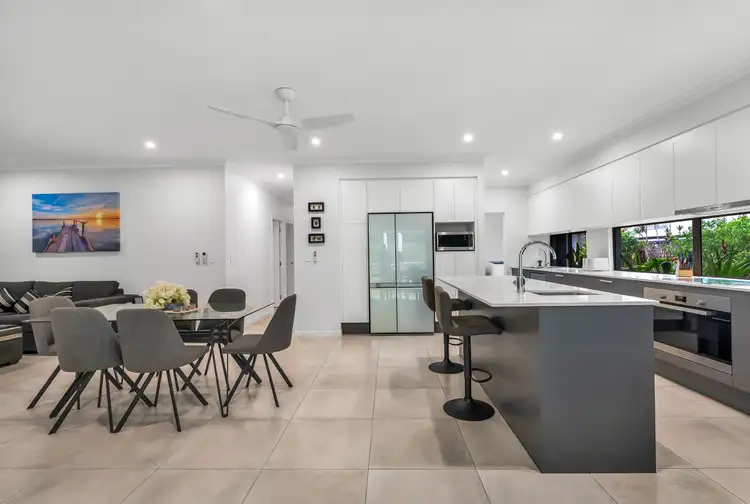 Sixth view of Homely house listing, 24 Mooreland Place, Kewarra Beach QLD 4879