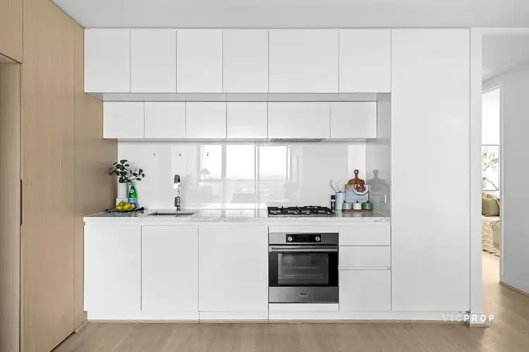 Sixth view of Homely apartment listing, 1206/20 Hepburn Road, Doncaster VIC 3108