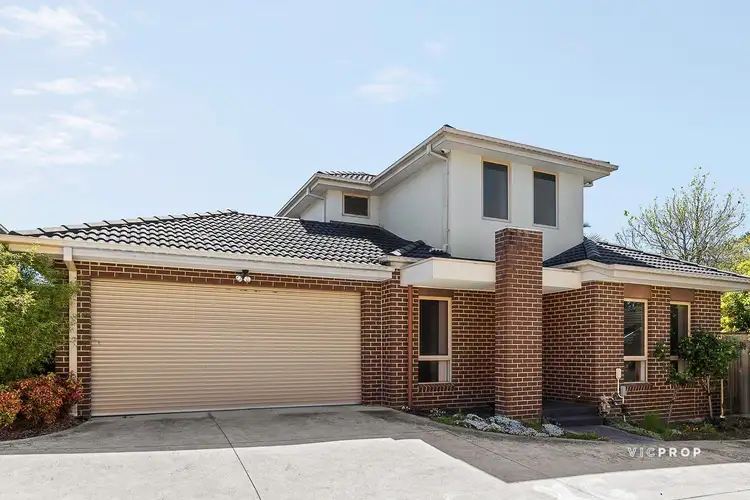 3/18 Pach Road, Wantirna South VIC 3152