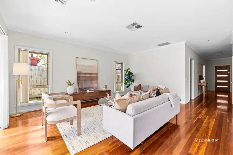 Third view of Homely townhouse listing, 3/18 Pach Road, Wantirna South VIC 3152