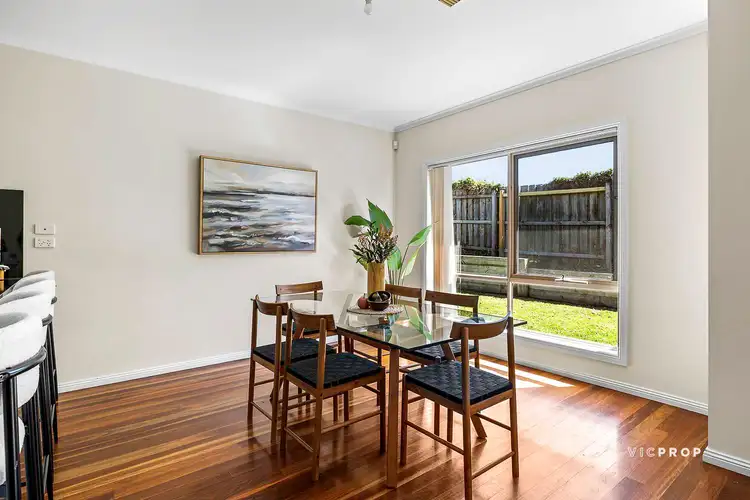 Fifth view of Homely townhouse listing, 3/18 Pach Road, Wantirna South VIC 3152