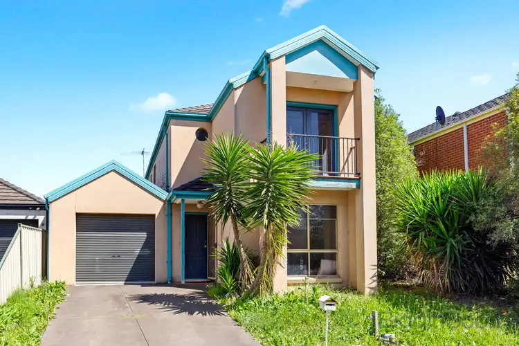 23 Prospector Drive, Cairnlea VIC 3023
