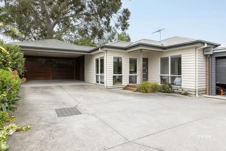 21A Great Ryrie Street, Ringwood VIC 3134