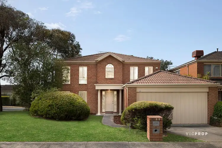 20 Park Hill Way, Doncaster VIC 3108